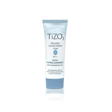 TiZO3 Tinted Primer/Sunscreen