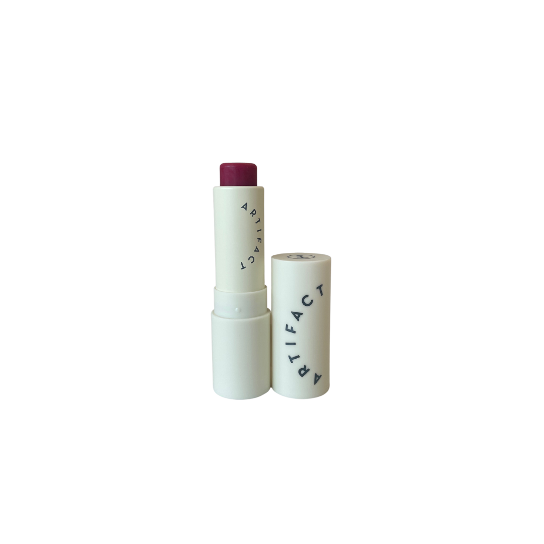 Artifact Tinted Lip Balm-Squid Pink