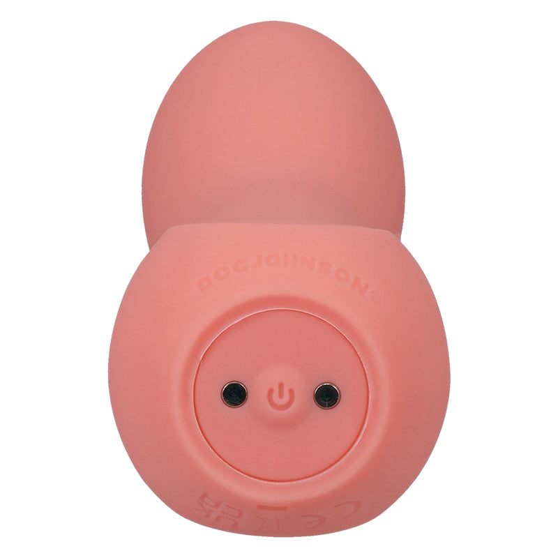 Doc Johnson Ritual Zen Vibrator