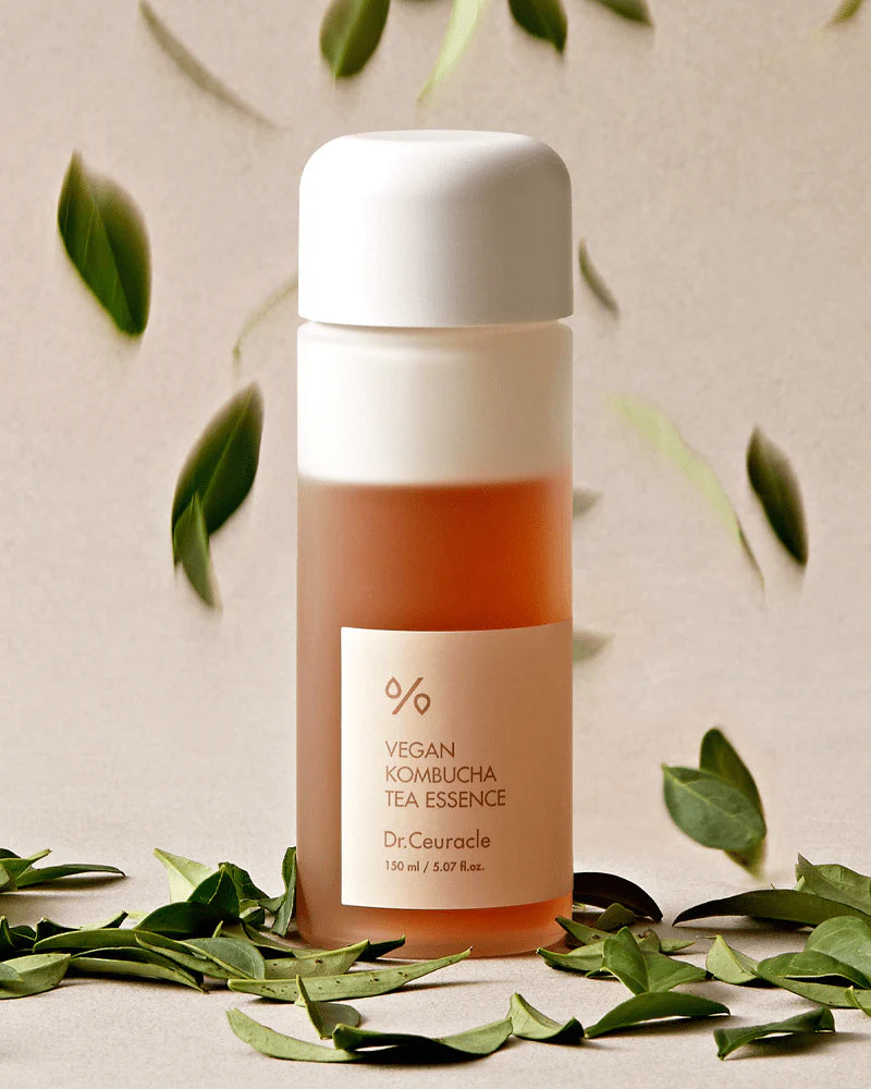 Dr.Ceuracle Vegan Kombucha Tea Essence