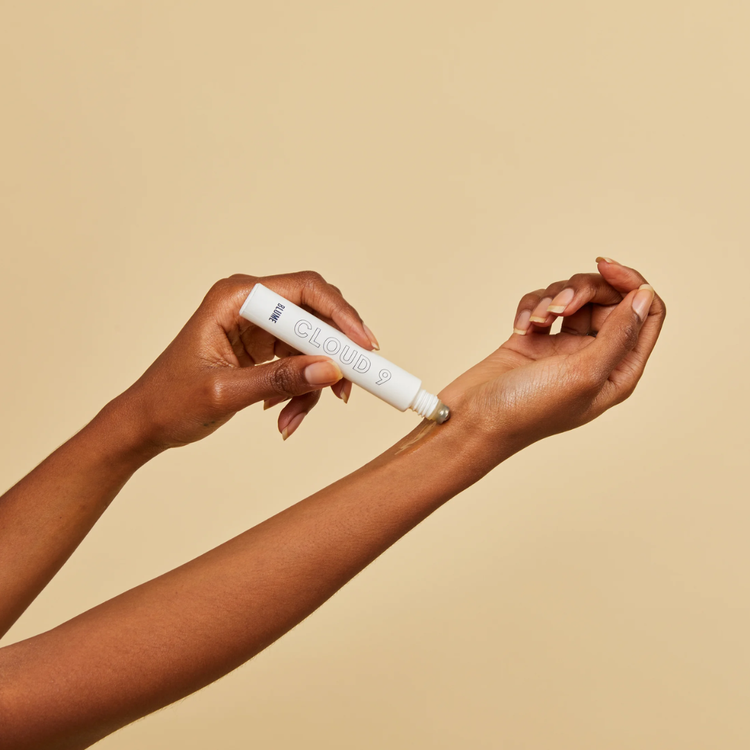 Blume Cloud 9 Cramp Oil