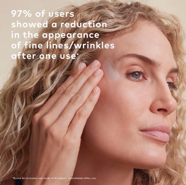 The Good Patch Un-Wrinkle Microdarts