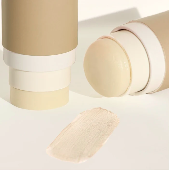 Routine Bonnie n' Clyde Unscented Natural  Deodorant