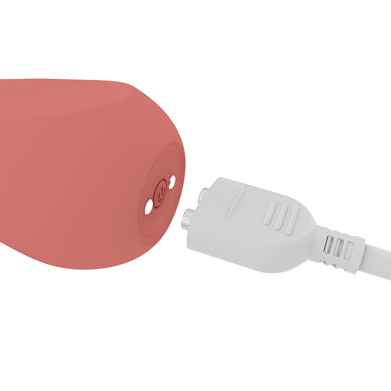 Doc Johnson Ritual Zen Vibrator