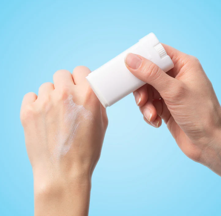 Blue Lizard Stick Sunscreen - Sensitive