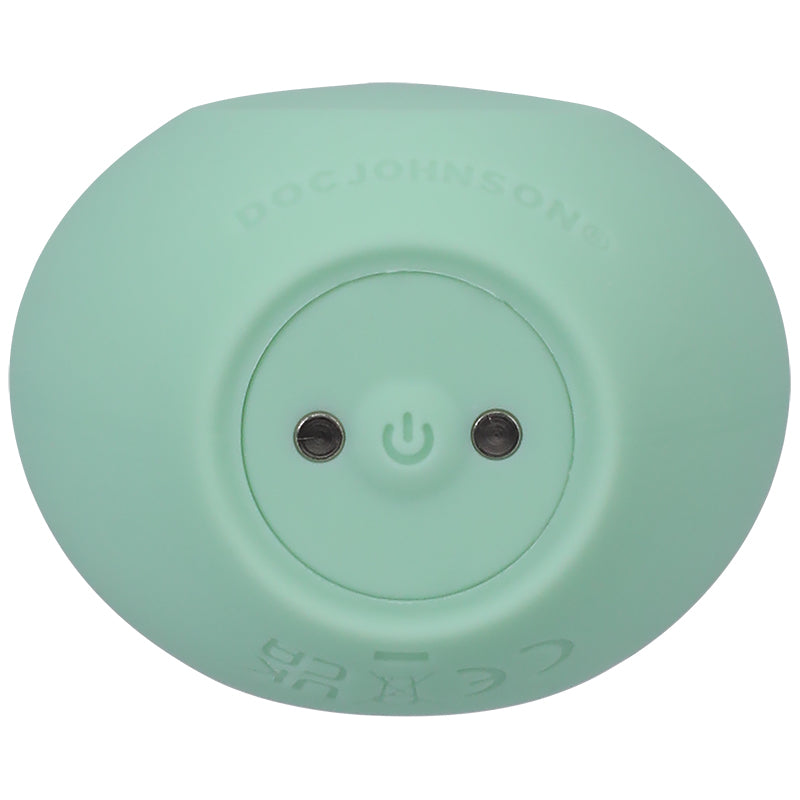 Doc Johnson Ritual Chi