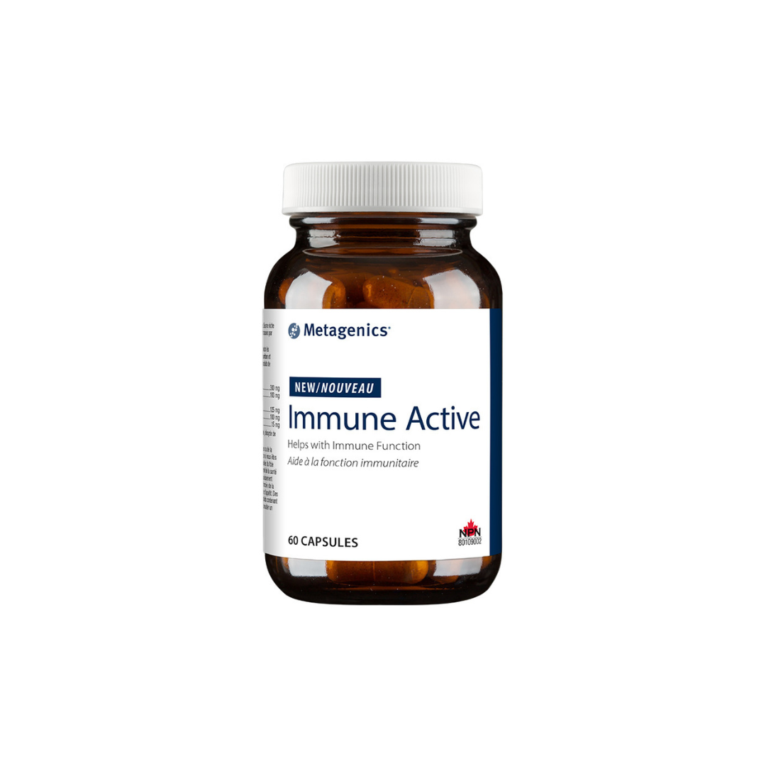 Metagenics Immune Active