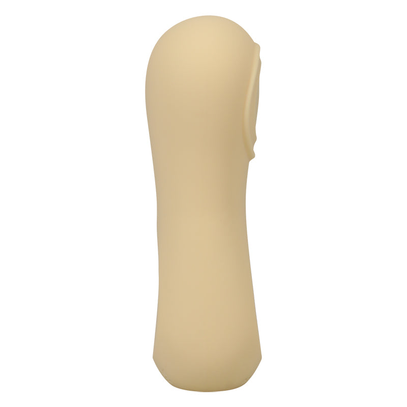 Doc Johnson Ritual Sol Pulsating Vibrator