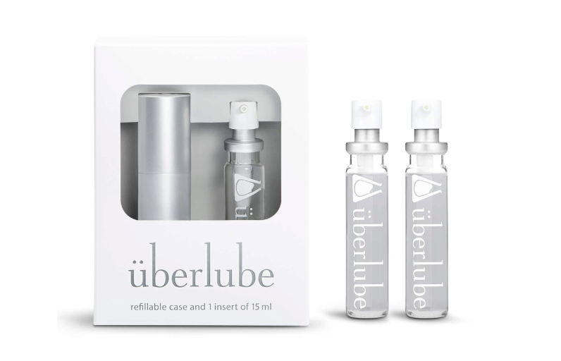 Uberlube Good-to-Go Traveler