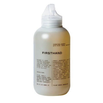 FIRSTHAND Hydrating Shampoo