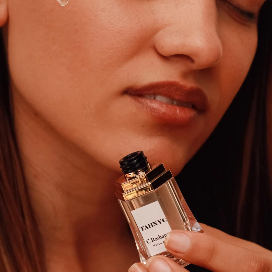 TAHNYC C Radiance Nurture Crystal