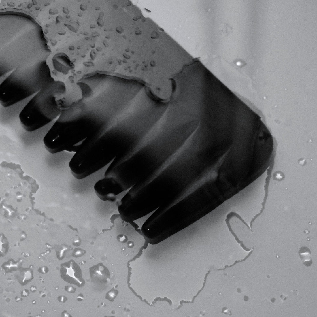 MÉTANGE Duality Stone