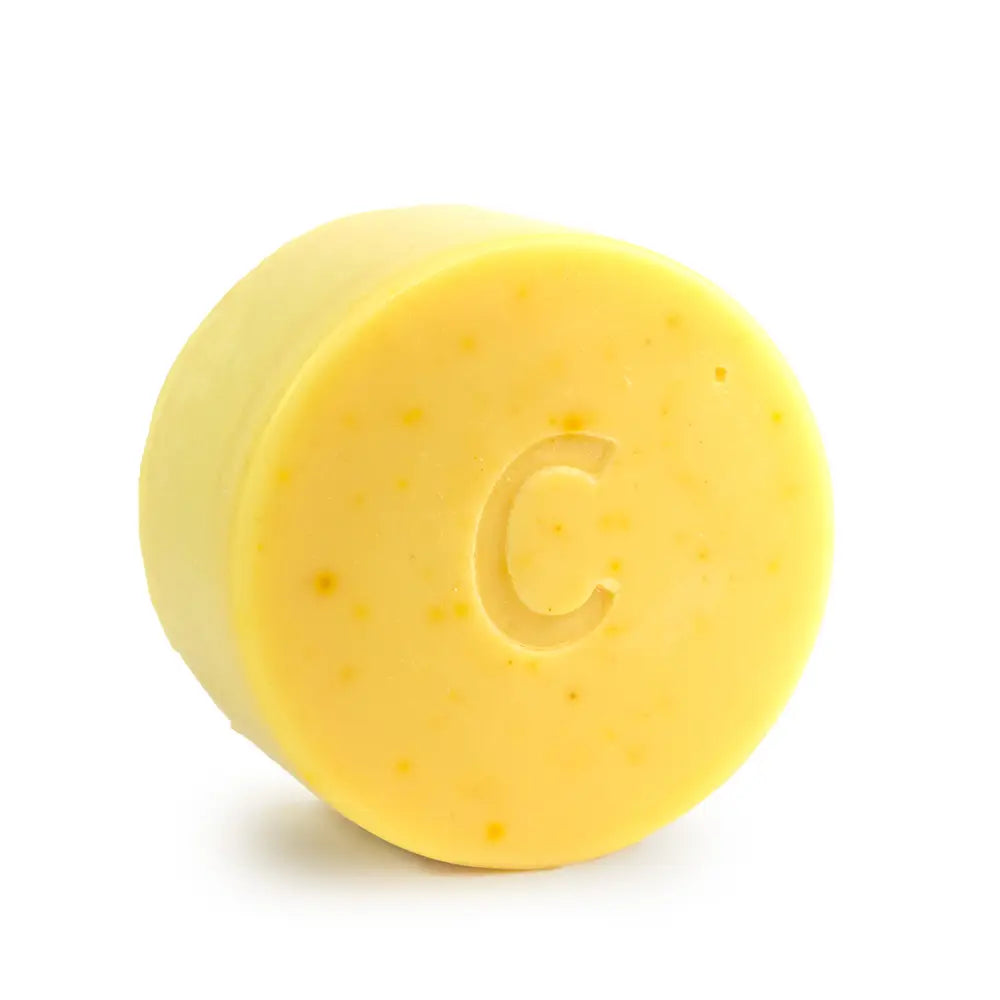 Jack59 Citrus Shine Conditioner Bar