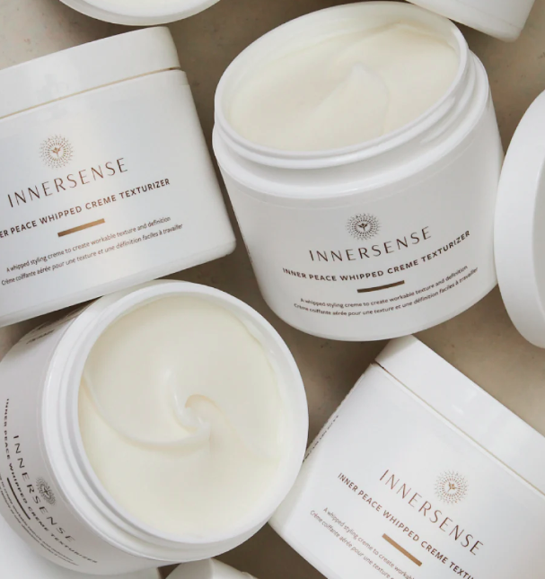 Innersense Inner Peace Whipped Cream Texturizer