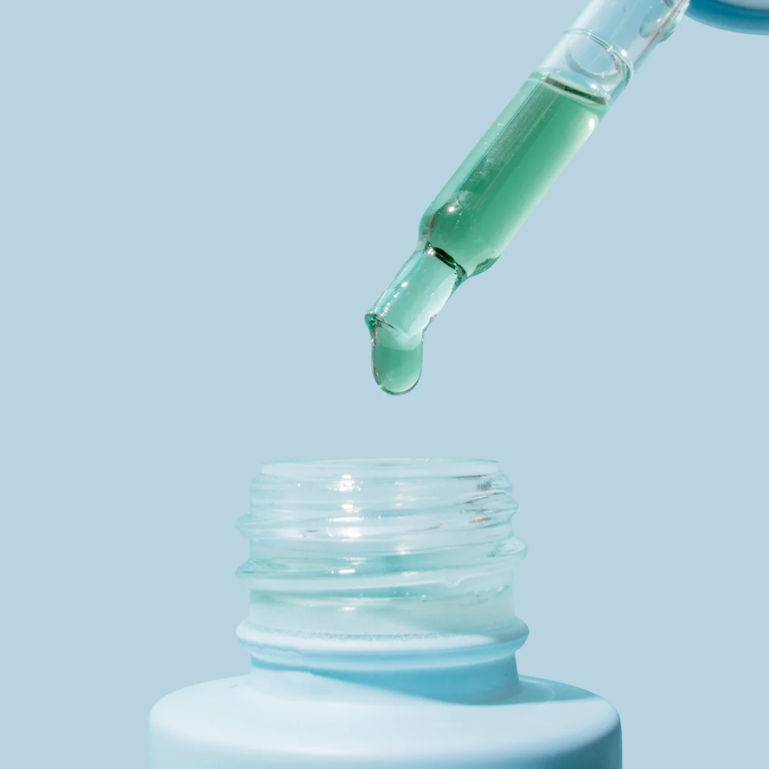 Blume Acne Treat & Fade Bundle