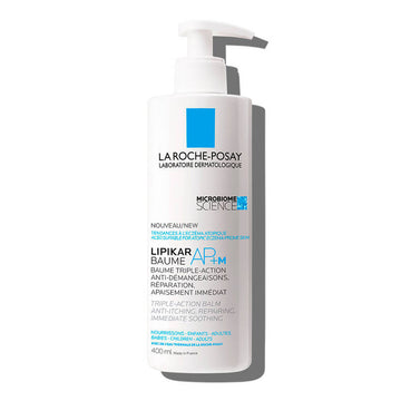 La Roche-Posay Lipikar Baume AP+M Body Moisturizer