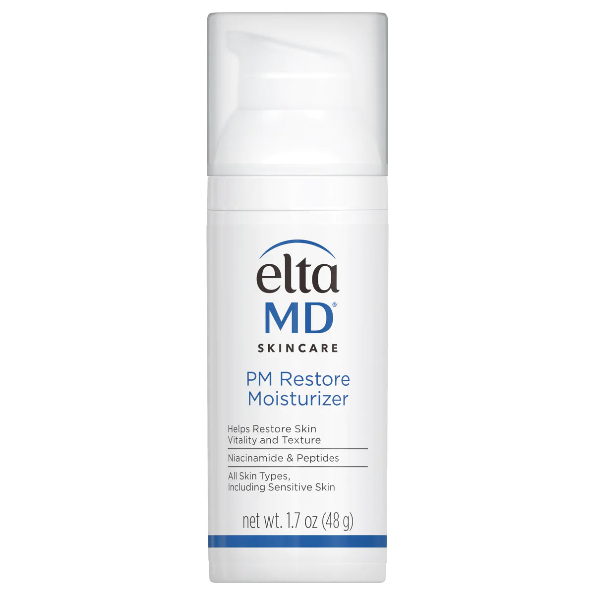 EltaMD PM Restore Facial Moisturizer