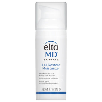 EltaMD PM Therapy Facial Moisturizer