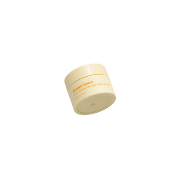 Alleyoop Mini Dream Team 3-in-1 Moisturizer, Eye Cream, & Mask