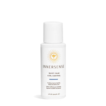 Innersense Quiet Calm Curl Control Styling Cream (2 oz)