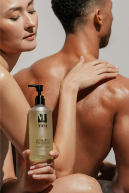 MIFA Eucalyptus Coco Body Wash