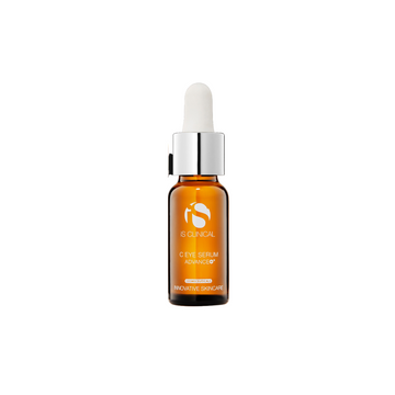 iS CLINICAL C Eye Serum