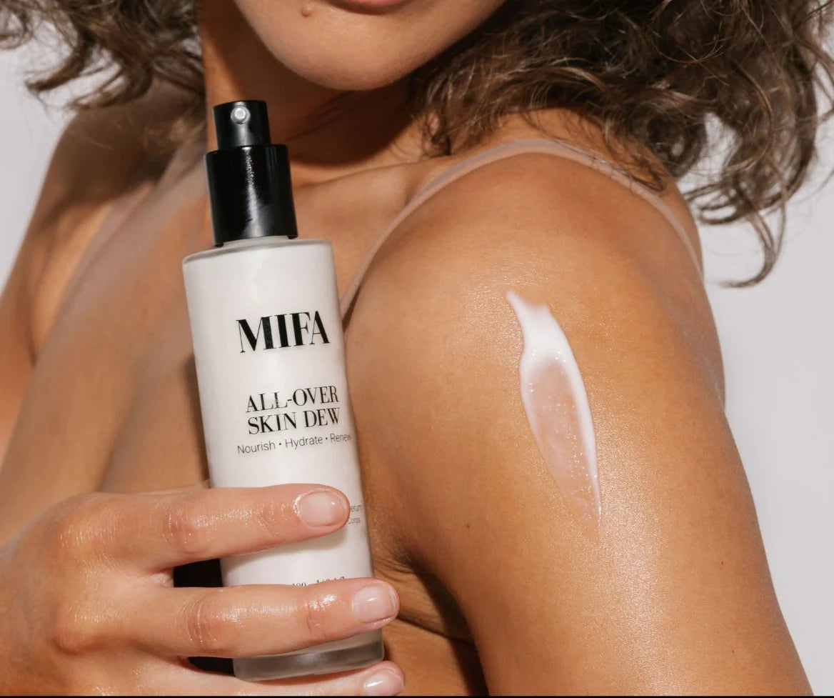 MIFA All-Over Skin Dew
