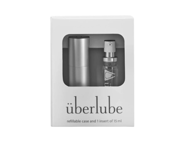 Uberlube Good-to-Go Traveler