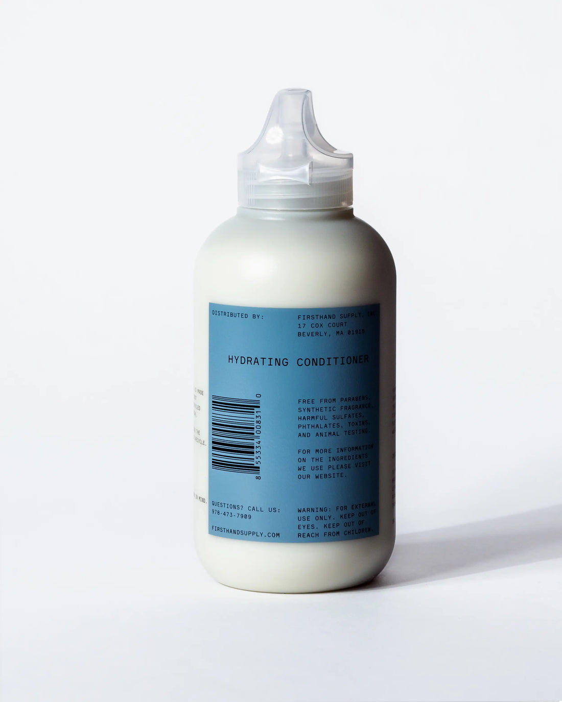 FIRSTHAND Hydrating Conditioner