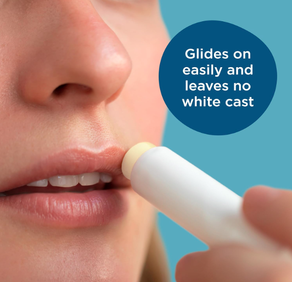 Blue Lizard SPF 15 Lip Balm