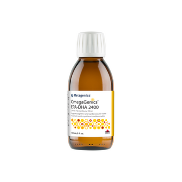 Metagenics OmegaGenics EPA-DHA 2400