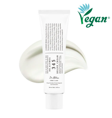 Dr. Althea 345 Relief Cream