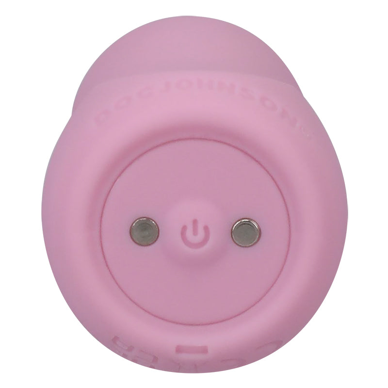 Doc Johnson Ritual Dream Vibrator