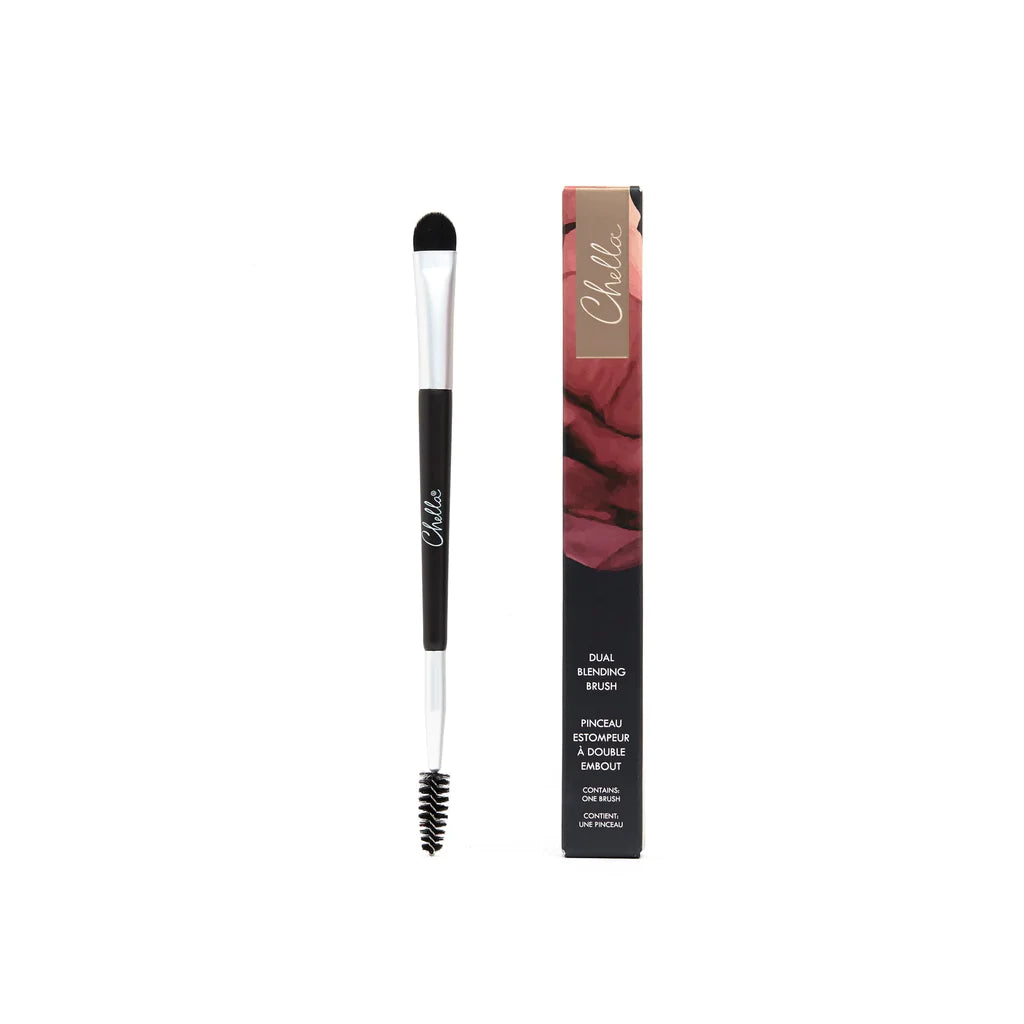 Chella Dual Blending Brush
