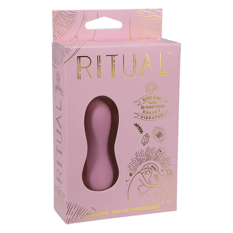 Doc Johnson Ritual Dream Vibrator