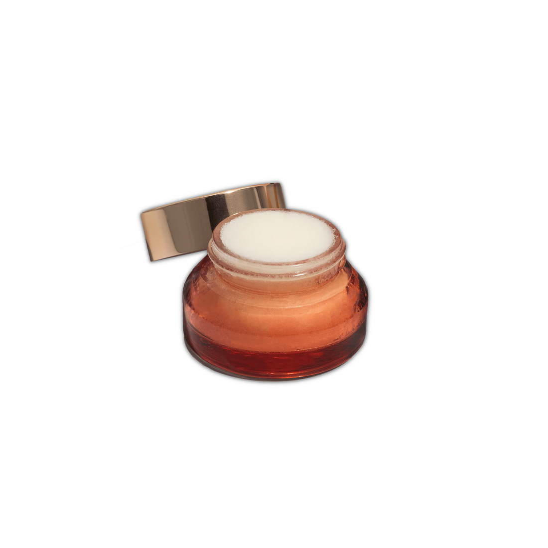 Poppy & Pout Lip Scrub - Pomegranate Peach