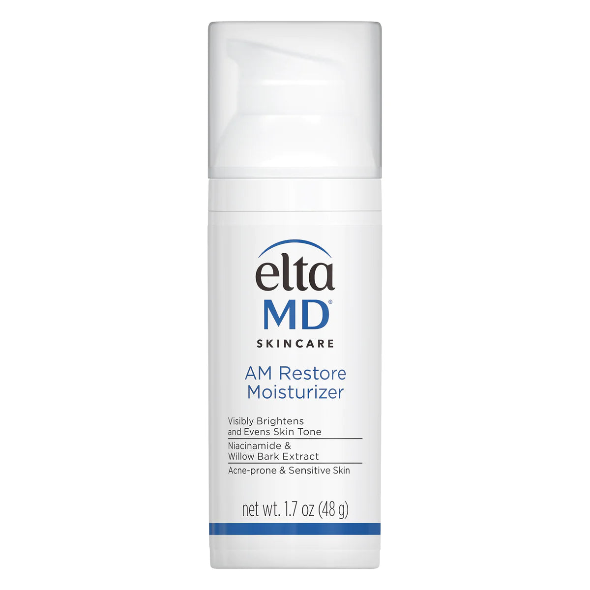 EltaMD AM Restore Facial Moisturizer