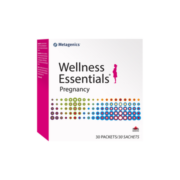 Metagenics Wellness Essentials Pregnancy