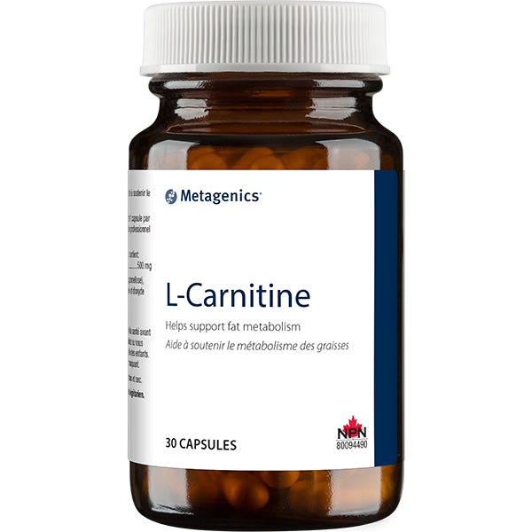 Metagenics L-Carnitine