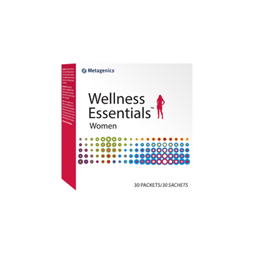 Metagenics Wellness Essentials Women