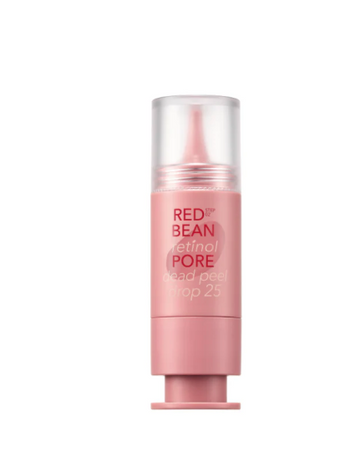 MISSHA Red Bean Retinol Pore Dead Peel Drop