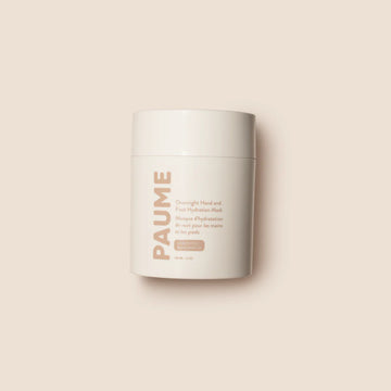 Paume Overnight Hand & Foot Hydration Mask (100 mL)