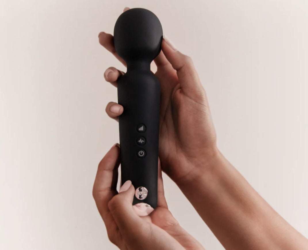 Dott The Wand Personal Massager
