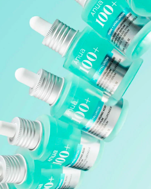 Anua PDRN+Hyaluron Capsule 100 Serum