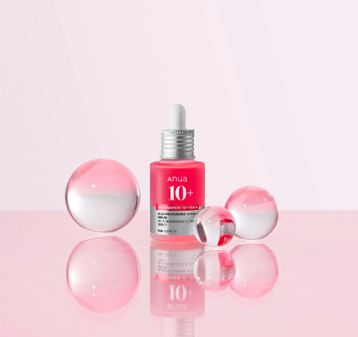 Anua 10+Niacnamide 10+ TXA 4 Serum