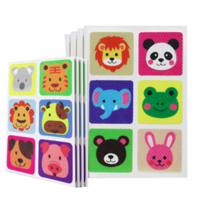 Belion Anti Mosquito  Patch (90 Patches)