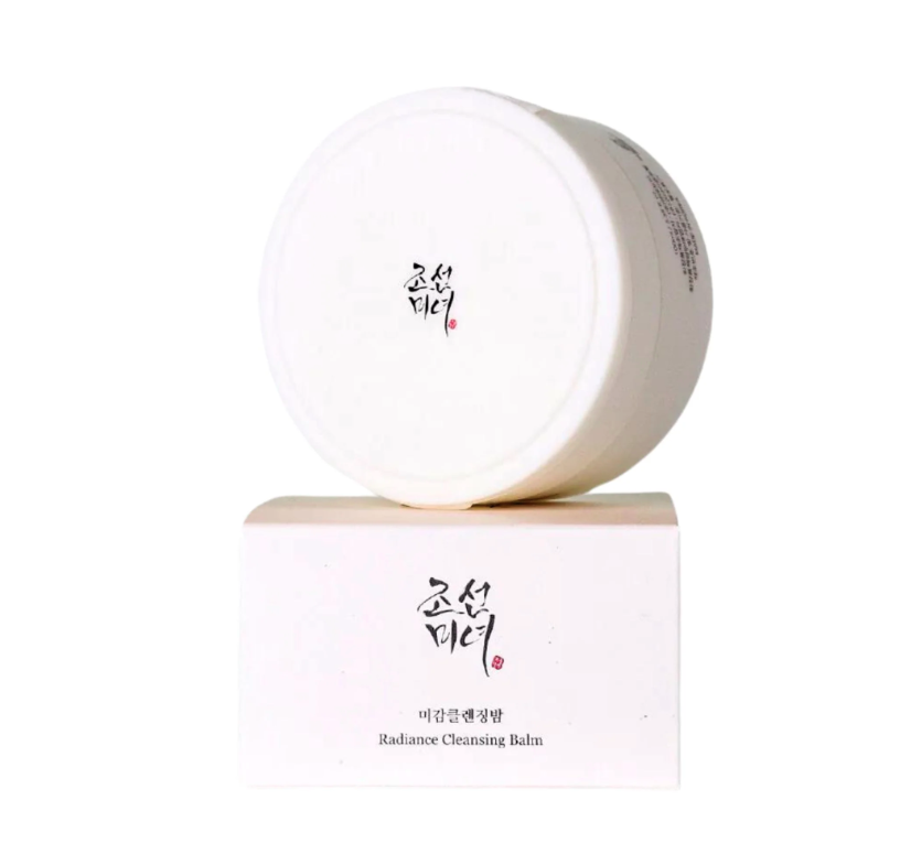 Beauty of Joseon Radiance Cleansing Balm