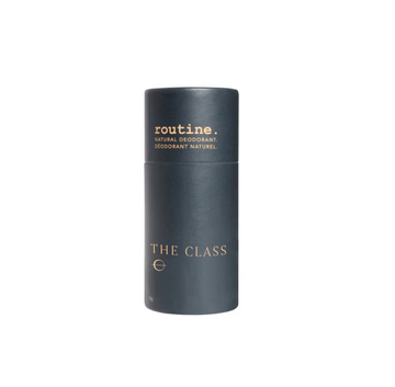 Routine The Class Deodorant