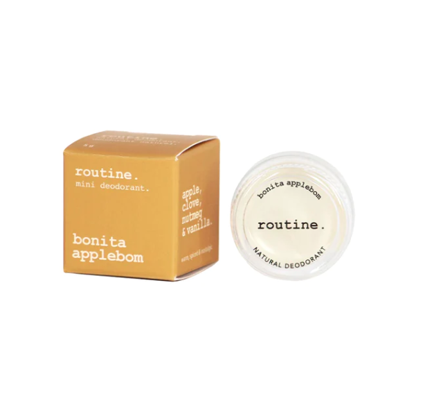Routine Bonita Applebom Deodorant Mini