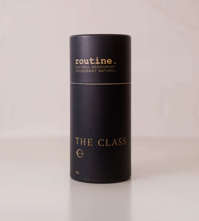 Routine The Class Deodorant